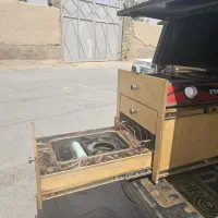 لوازم کمپر|کوهنوردی و کمپینگ|مشهد, تبادکان|دیوار