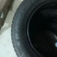 لاستیک بارز لاستیک کوییک|قطعات یدکی و لوازم جانبی|امیدیه, |دیوار