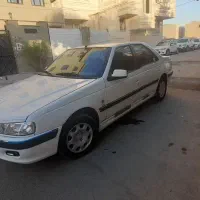 پژو پارس مدل ۸۶|خودرو سواری و وانت|قدس, شهرقدس|دیوار