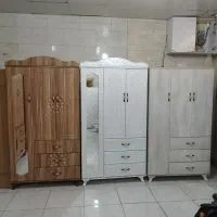 پخش کمد لباس و دراور|جاکفشی، کمد، دراور|کرج, پیشاهنگی|دیوار