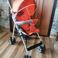 کالسکه عصایی