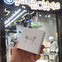 هندزفری طرح ایرپاد پرو (بسیار اقتصادی)