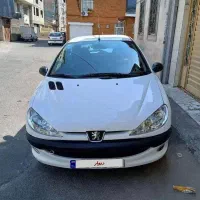 206 مدل ۹۴ کم کار تیپ۲