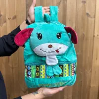 پتو کیفی عروسکی|رختخواب، بالش، پتو|مشهد, عیدگاه|دیوار