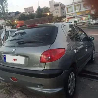 206|خودرو سواری و وانت|رشت, گیل|دیوار