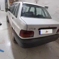 پراید|خودرو سواری و وانت|یزد, |دیوار