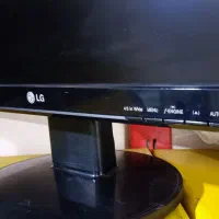 مانیتور 19 LG|قطعات و لوازم جانبی رایانه|ایلام, |دیوار