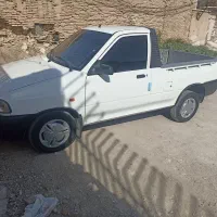 پراید وانت