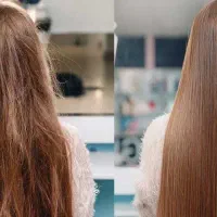 مدل کراتین ،احیا،بوتاکس
