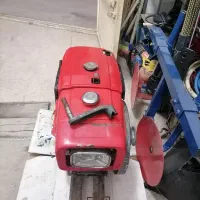 موتور دیزل میت سوبیشی ۹ اسب