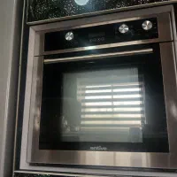 فرتوکاردوکاره هم گازی هم برقی مدل انتیو entiv