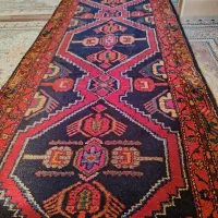 فرش طبیعی|فرش|اردبیل, |دیوار