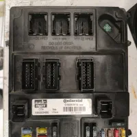 تعمیر ccn سمند و رانا تضمینی