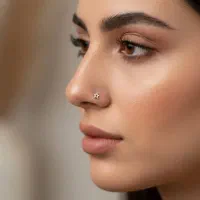 پخش تخصصی انواع پیرسینگ استیل و نقره