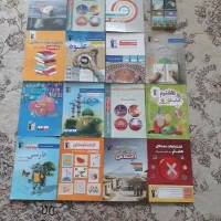 کتاب کار پایه هفتم
