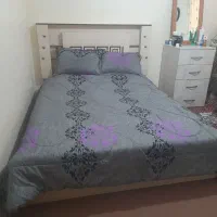 سرویس خواب دونفره|تخت و سرویس خواب|پردیس, فاز ۸|دیوار