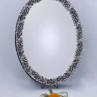 آینه و کنسول