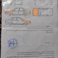 پژو ۴۰۵ مدل ۹۰|خودرو سواری و وانت|دوگنبدان, |دیوار