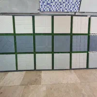 موزاییک پلیمری