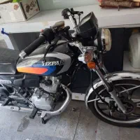هندا تیزپر طوس 150سی سی