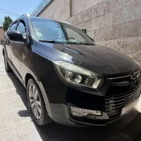 جک s5 اتومات ، مدل ۱۴۰۲ نقد و اقساط