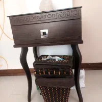 درحدنو تمیز وسالم