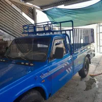 باربند نیسان