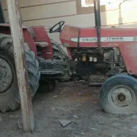 تراکتور مدل 89