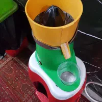 اب پرتقال گیری . اب انار . اب مرکبات گیری