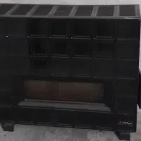 بخاری گازسوز