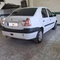 ال ۹۰ پارس تندر مدل 96|خودرو سواری و وانت|گنبد کاووس, |دیوار