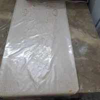 میزناهارخوری ۶نفره باچهارعددصندلی وروکش