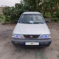 پراید 141