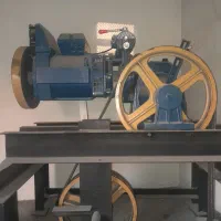 تعمیر و سرویس اسانسور