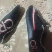 کفش فوتبال سایز 35و36