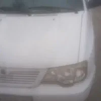 فروش هاچبک ۱۱۱مدل ۹۷