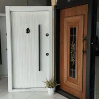 درب اتاقی وضدسرقت باشرایط اقساط خوب