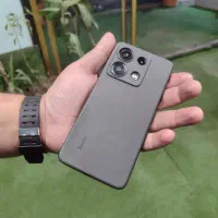 گوشی شیاُمی نوت 13|موبایل|آزادشهر, |دیوار