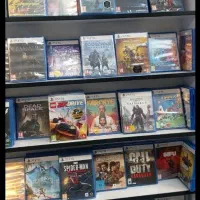 کنسول بازی|کنسول، بازی ویدئویی و آنلاین|بندر گناوه, |دیوار