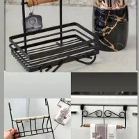 عنوان اگهی|ظروف سرو و پذیرایی|پارسآباد, |دیوار