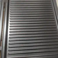 سینی اسنک ساز|ظروف پخت‌وپز|شاهین‌شهر, سعدی شمالی|دیوار