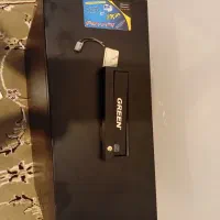 کیس کامپیوتر سامسونگ|رایانه رومیزی|کرمانشاه, |دیوار