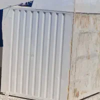 باربند اتاقی مسقف پراید وانت