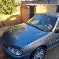 پارس مدل ۹۰