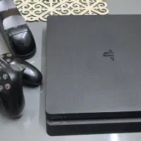 کنسول ps4 اسلیم