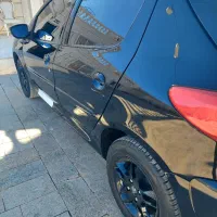 ۲۰۷ سقف فلز درحد صفر|خودرو سواری و وانت|بردسکن, |دیوار