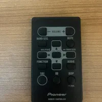 ریموت کنترل ضبط پایونیر