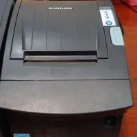 فیش پرینتر حرارتی بیکسلون bixolon 330  350II|پرینتر، اسکنر، کپی، فکس|تهران, سهروردی|دیوار