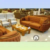 مبل مدل رستا ++با طراحی منحصر به فرد