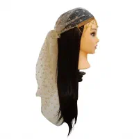 مینی اسکارف سنتی سربند سنتی اسکارف دخترانه|لباس|صدرا-فارس, فاز ۲|دیوار